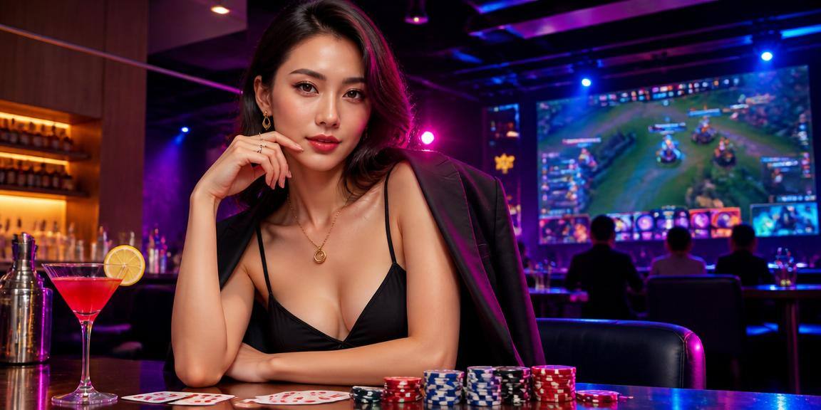 79kingg Chúng tôi cung cấp những gì trong khu Baccarat